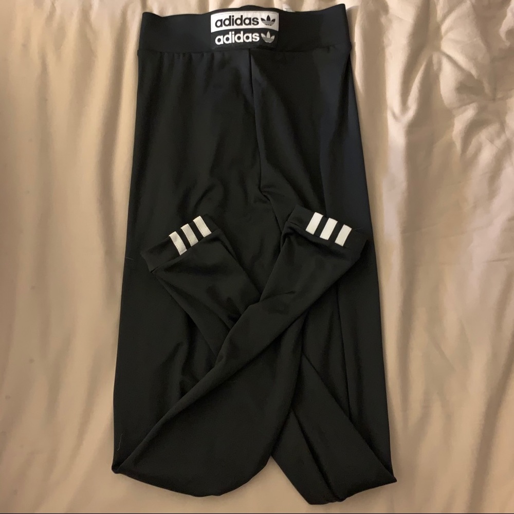 Adidas leggings